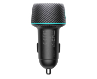 JoyRoom Ładowarka samochodowa 60W USB-C USB-A - 1257676 - zdjęcie 7